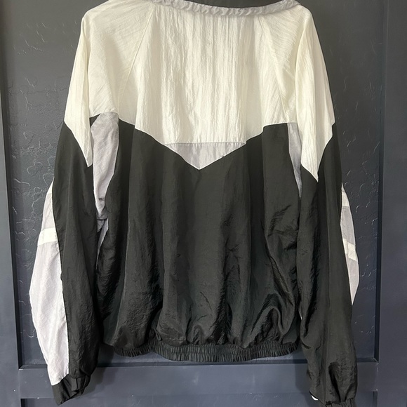 Vintage 90s Turnpoint Sports Windbreaker Men’s Large - Picture 2 of 3
